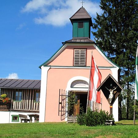 Wildwiesenhof Miesenbach  Luaran gambar