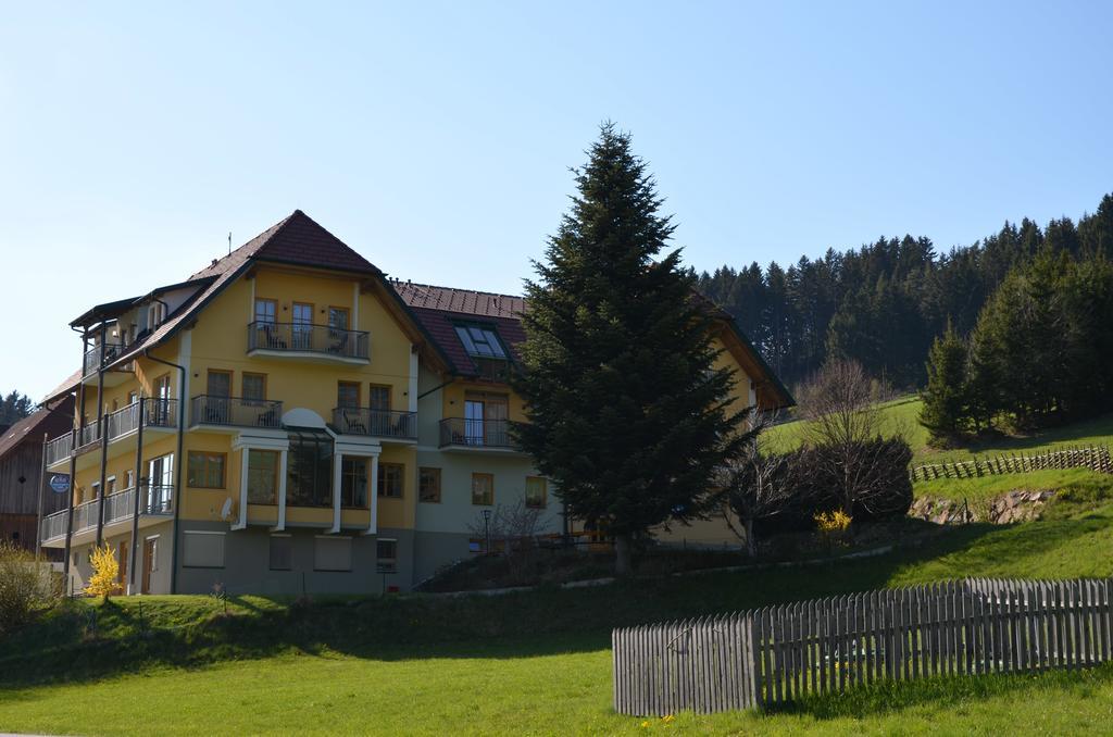 Wildwiesenhof Miesenbach  Luaran gambar